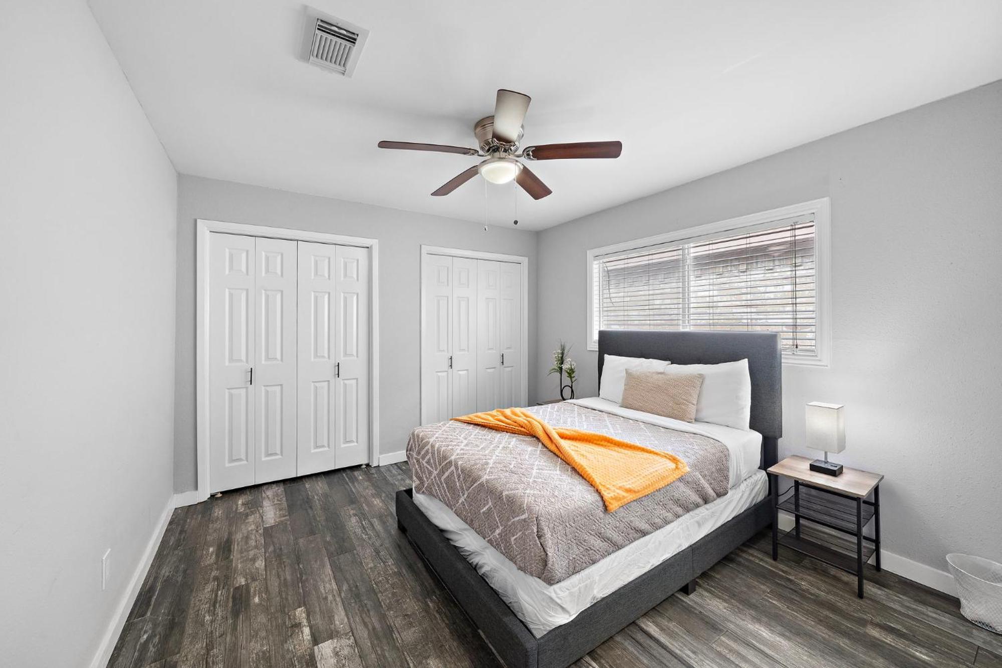 Villa Houston Pool Getaway Games Parking Wifi Pet Exterior foto
